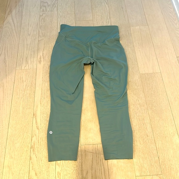 Lululemon Leggings - Picture 3 of 6